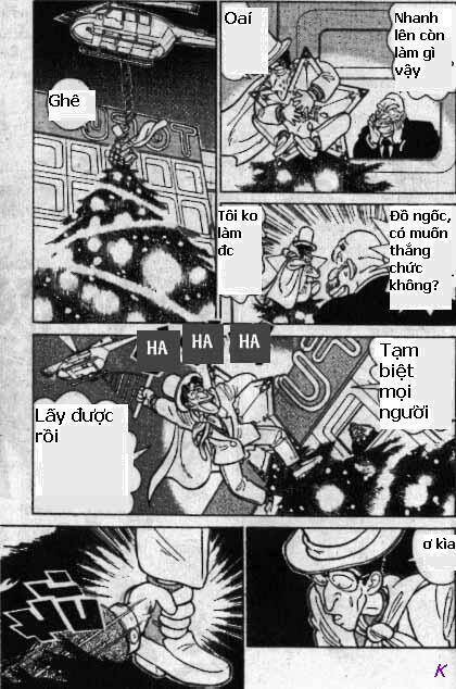 kaito kid chapter 14 17