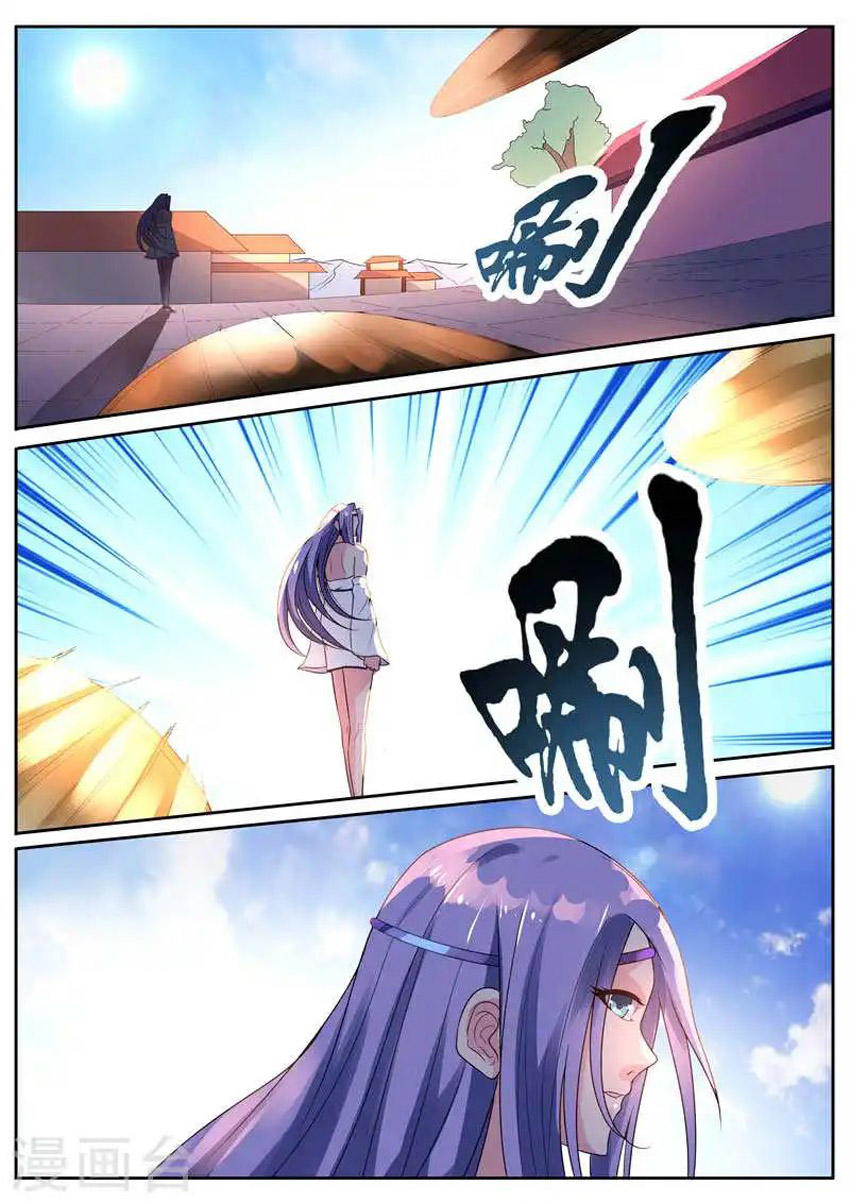 ngự thiên chapter 50 4