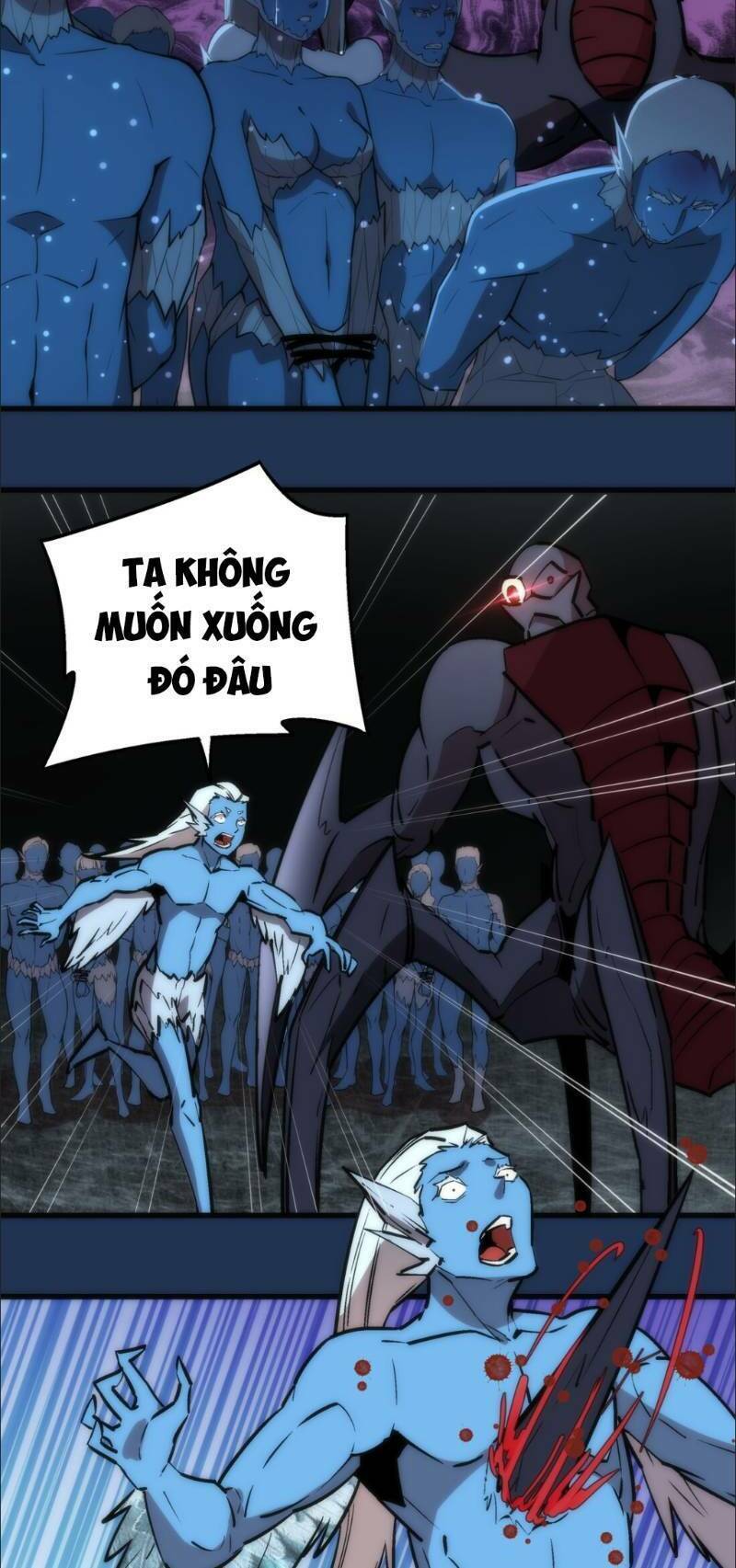 ta không phải đại ma vương chapter 17 38