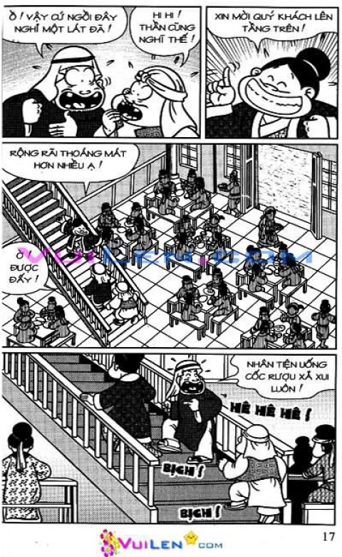 thần đồng đất việt chapter 176 14