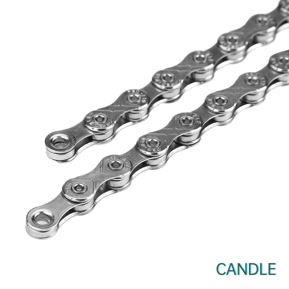 Dây Xích Xe Đạp Leo Núi 116 Links 10 / 30 Tốc Độ