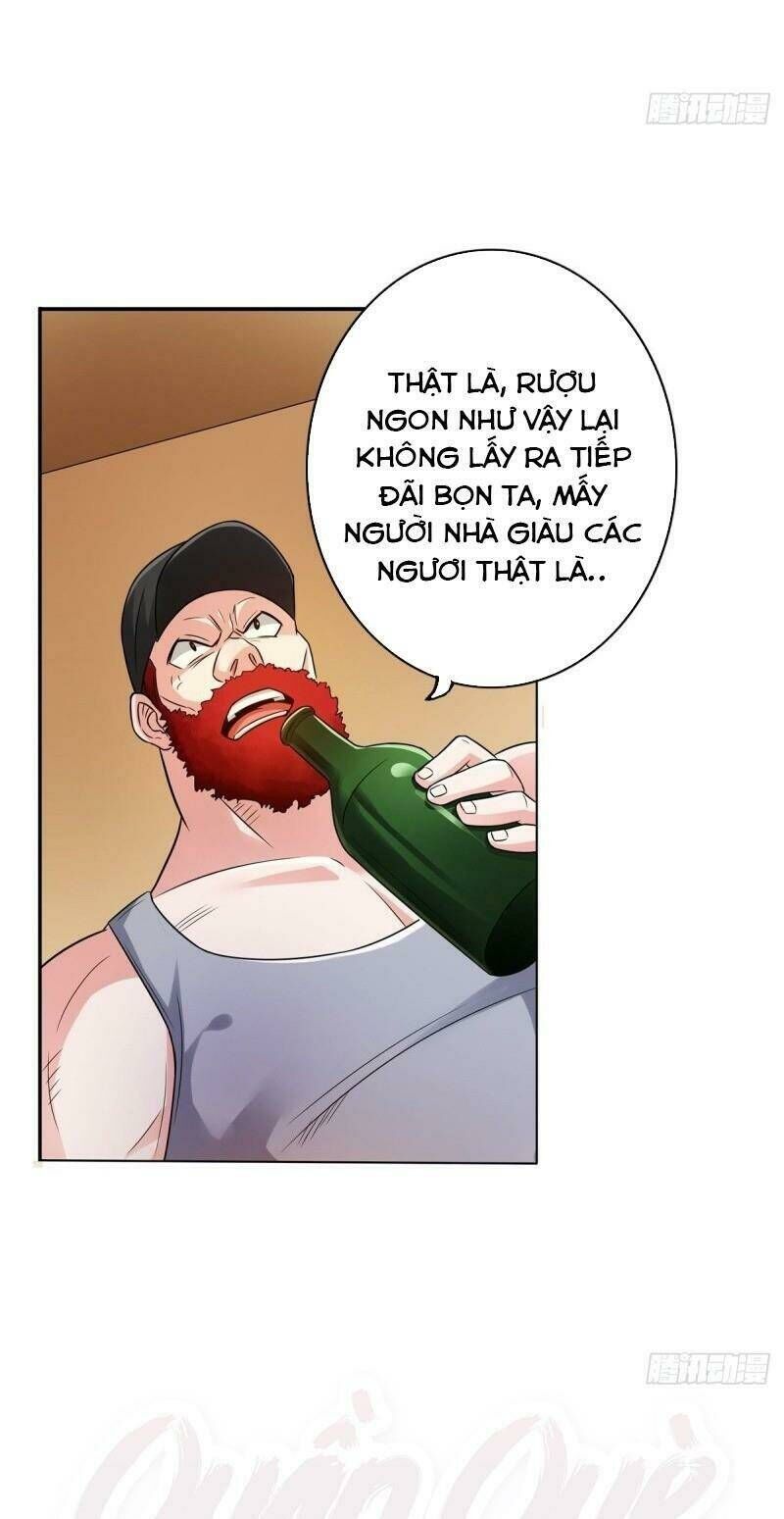 nhân vật phản diện đi tìm đường chết chapter 65 15