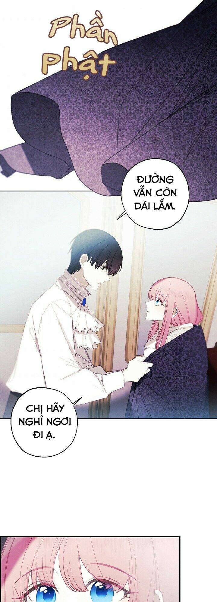 tiệm búp bê của công chúa chapter 20 30