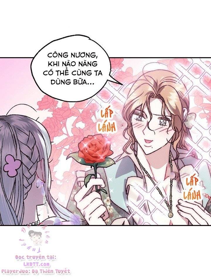 cha, con không muốn kết hôn đâu chapter 20 48