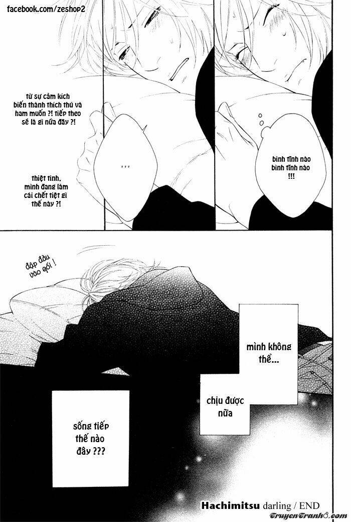 người nuôi mèo và bác sĩ thú y chapter 5 21