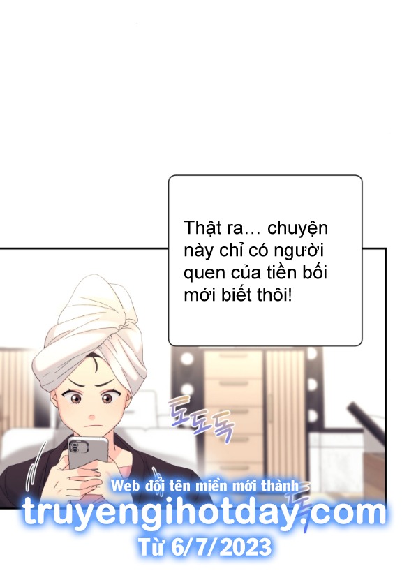 Người Vợ Giả Mạo chapter 21.2 - Trang 10