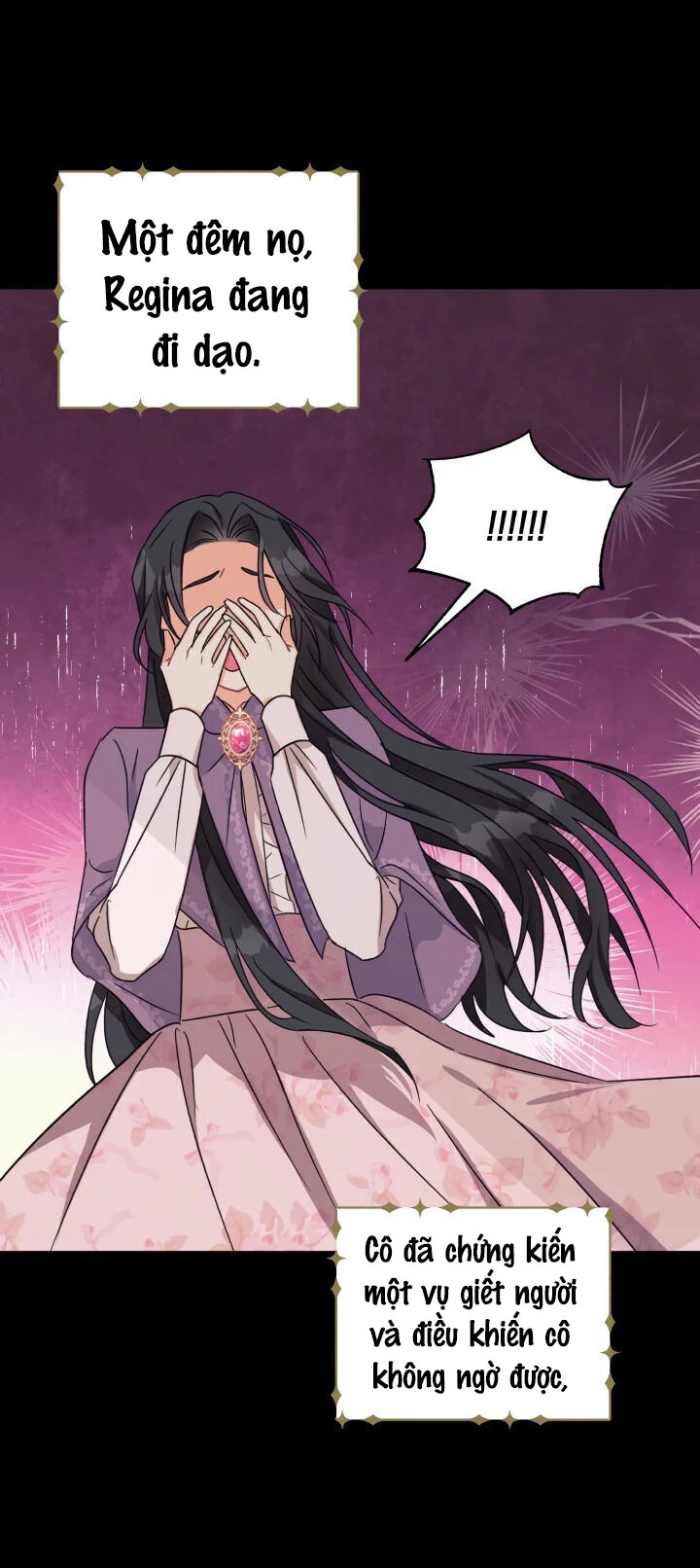 tôi đã kết hôn với một nhân vật phản diện chapter 1 13