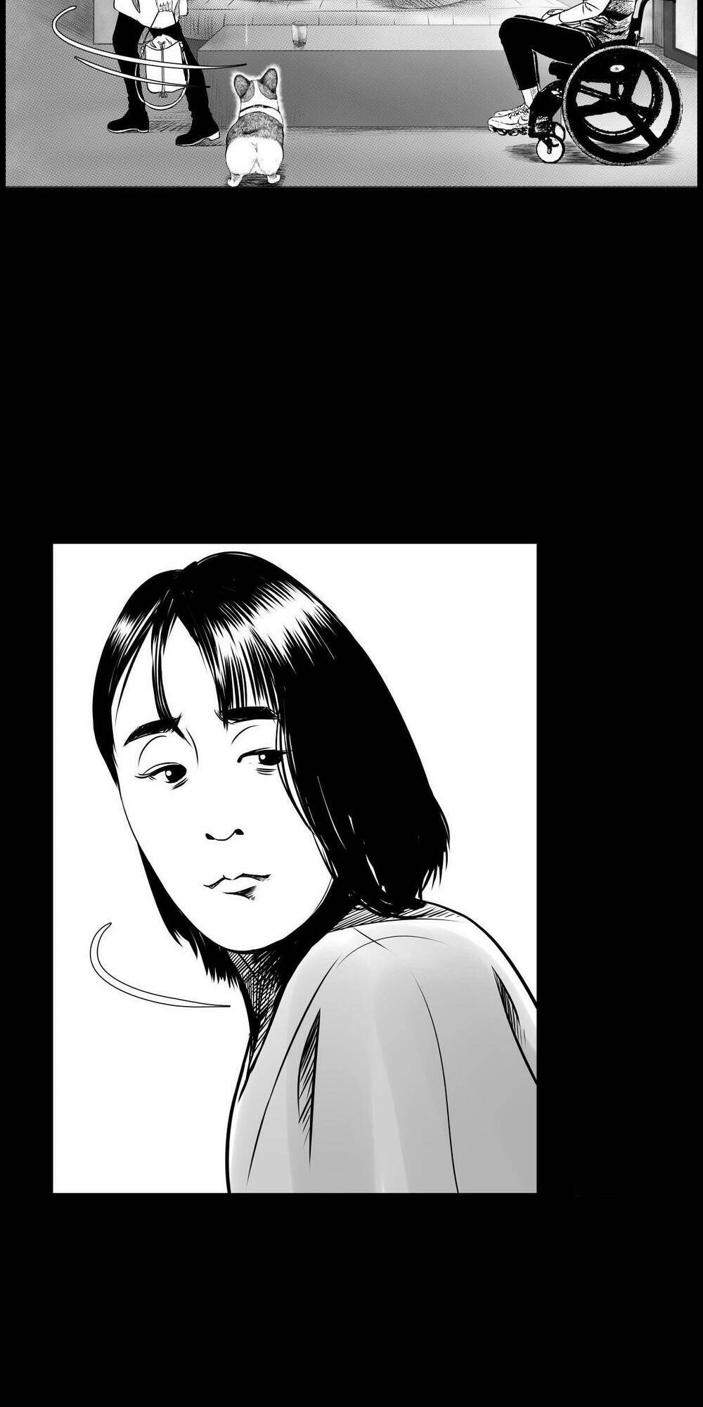 dạ hành khuyển chapter 6 68