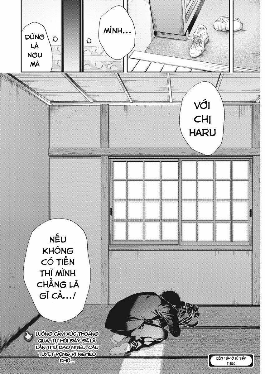 mùa xuân đến chapter 11 24