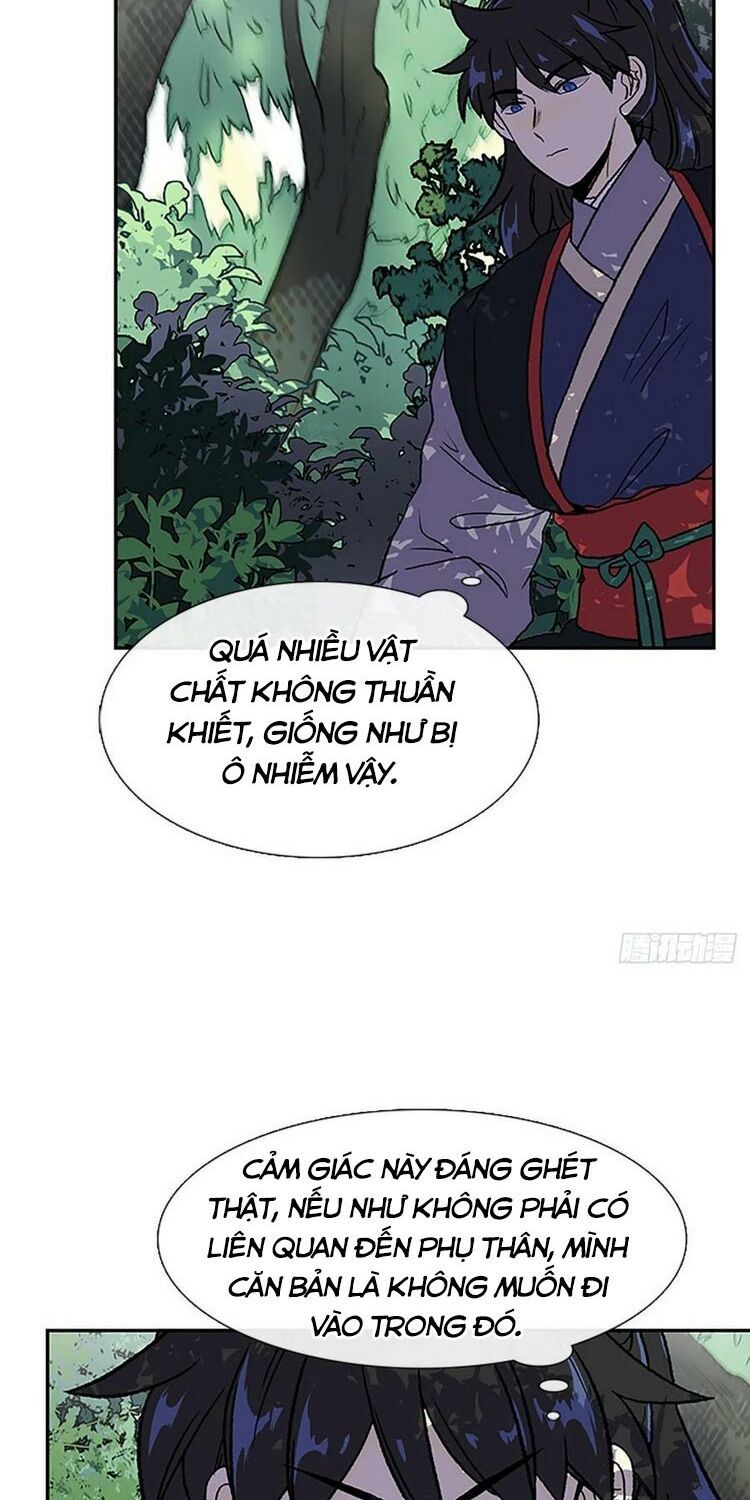 học sĩ tái sinh chapter 150 2