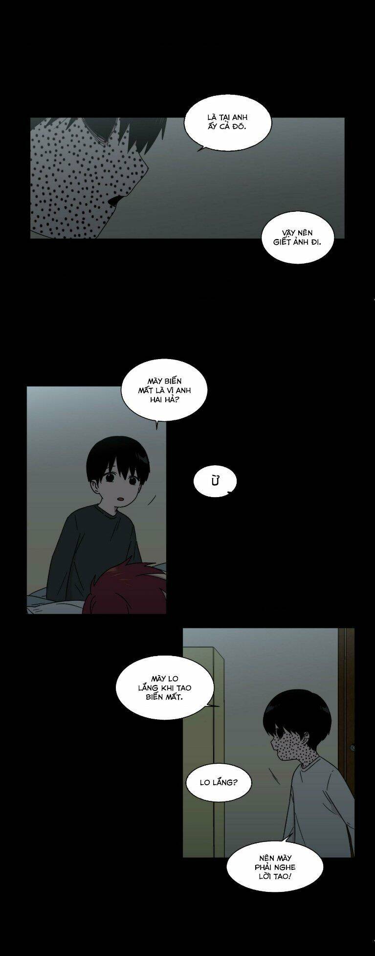 …”một sự thật khá khó chịu.” chapter 61 33