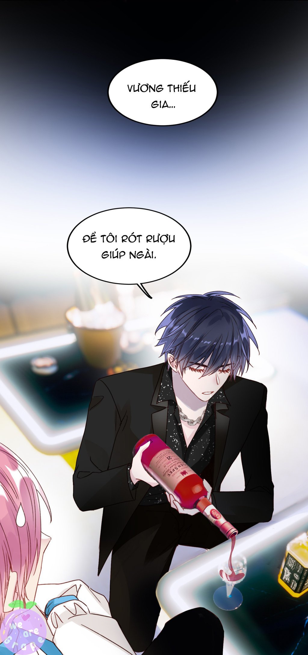 tôi phải trở thành nhân vật đại phản diện chapter 20 14