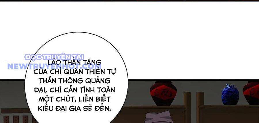 thiên long bát bộ webtoon chapter 135 69