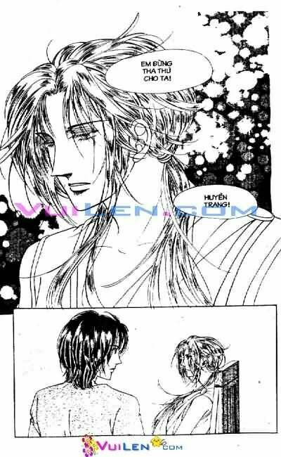 nữ hoàng biển cả chapter 13 126