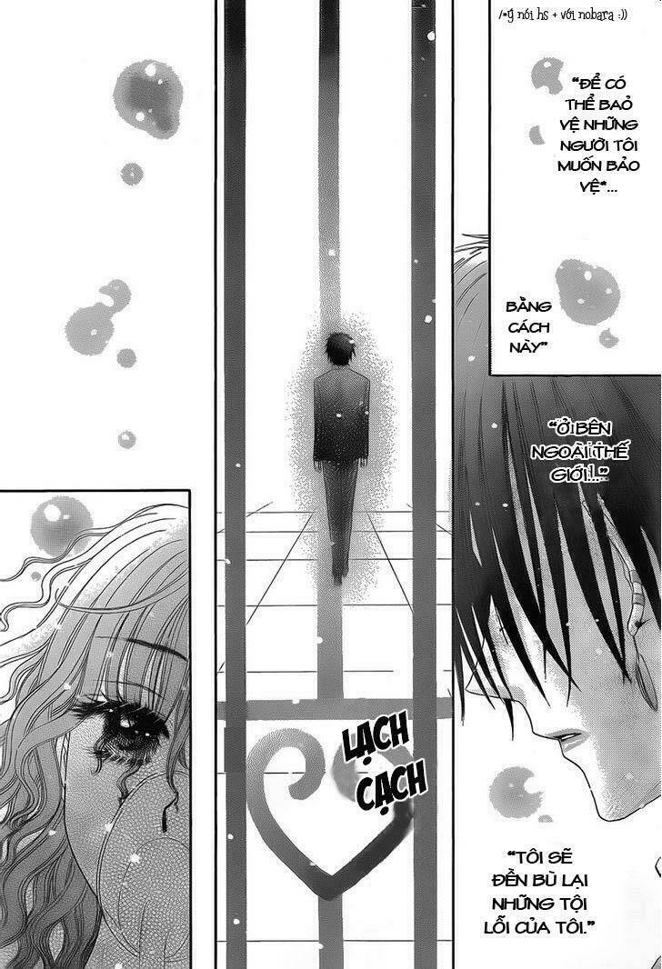 gakuen alice chapter 169 25