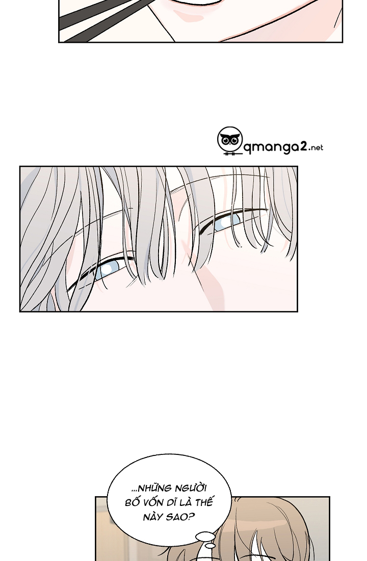 thật gần mà cũng thật xa chapter 2 34