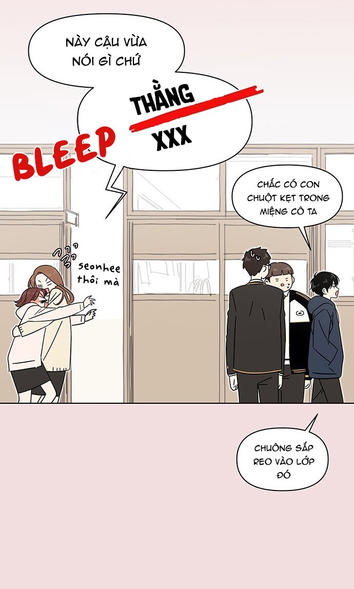 thanh xuân rực rỡ - season of blossom chapter 3 19