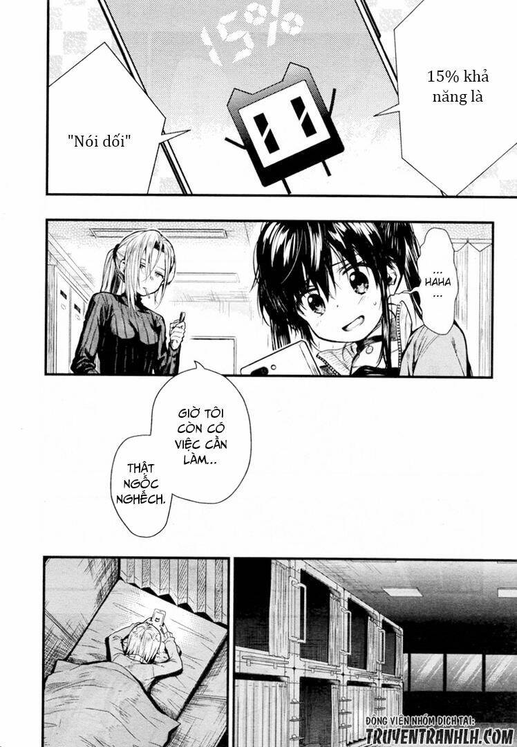 gakkou gurashi! chapter 60 23