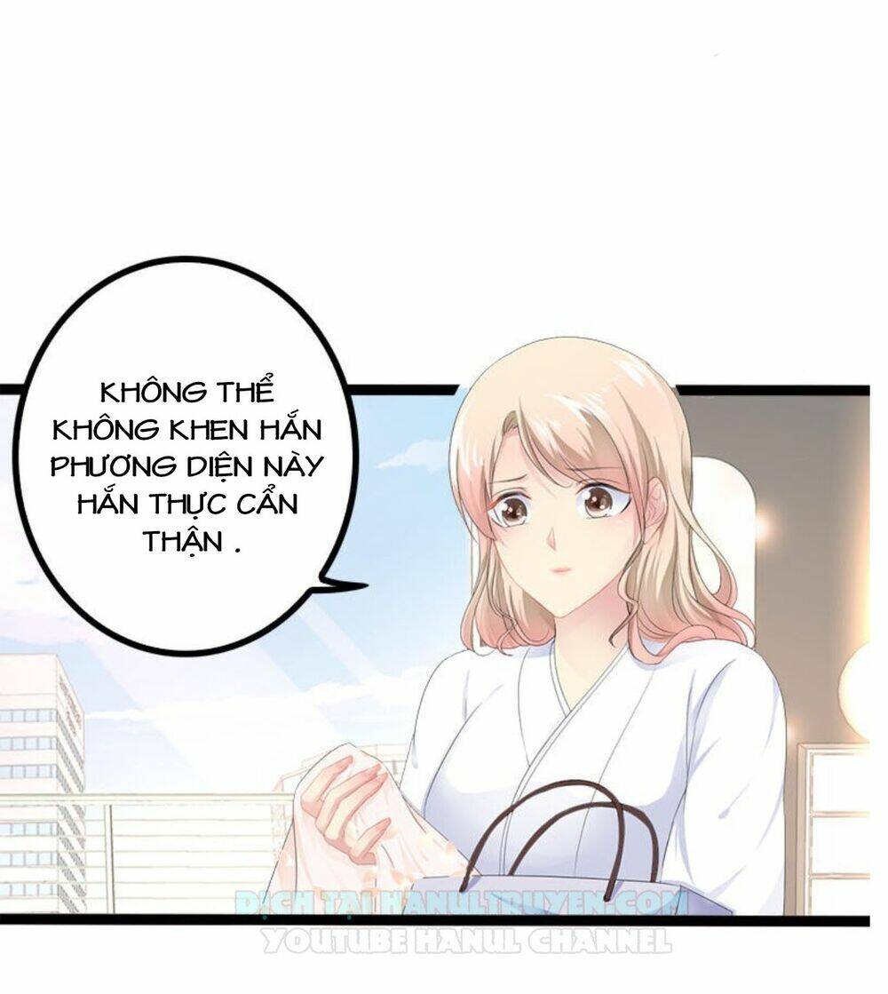 thần bí đế thiếu điềm sủng thê chapter 34 17