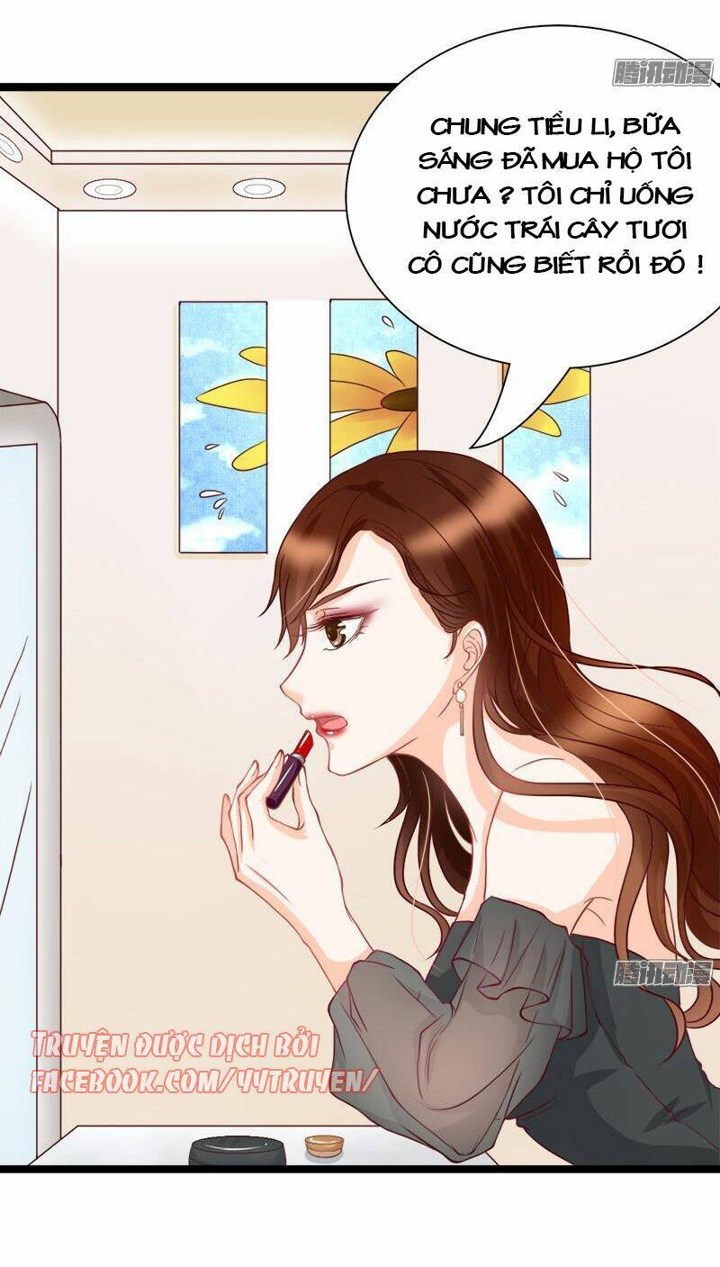 tình nhân kiếp trước là vĩ hồ chapter 6 41