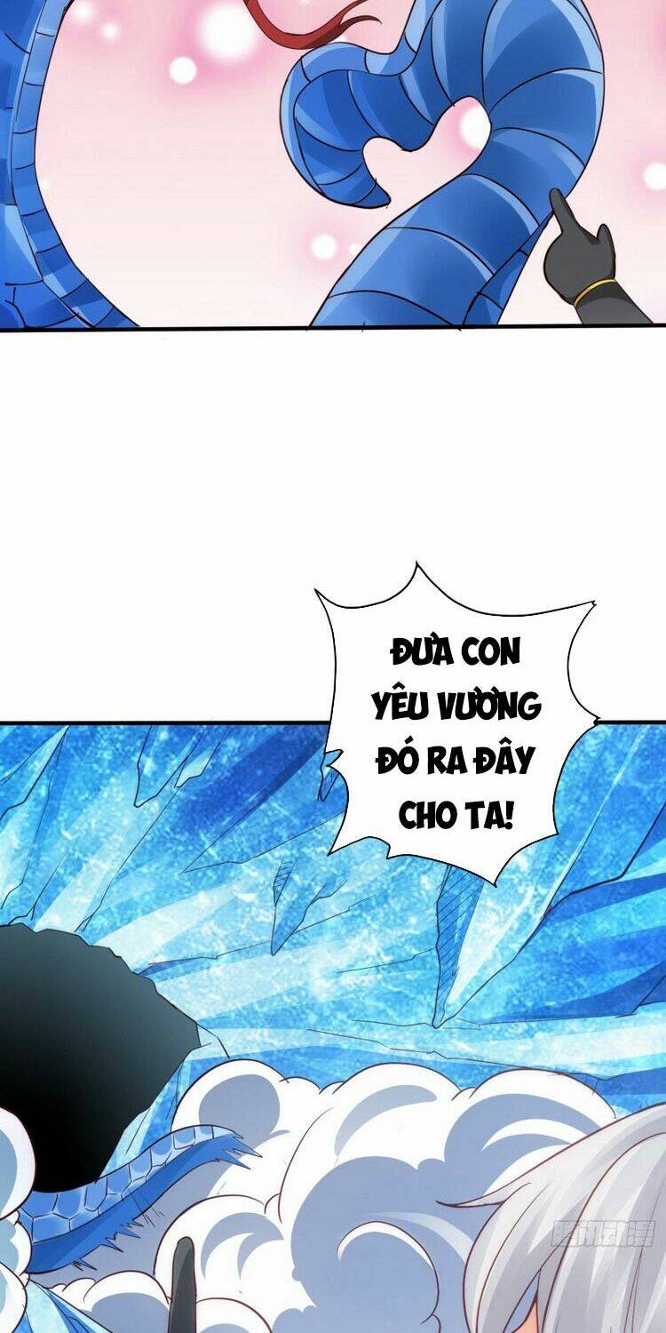 chư thiên ký chapter 281 16