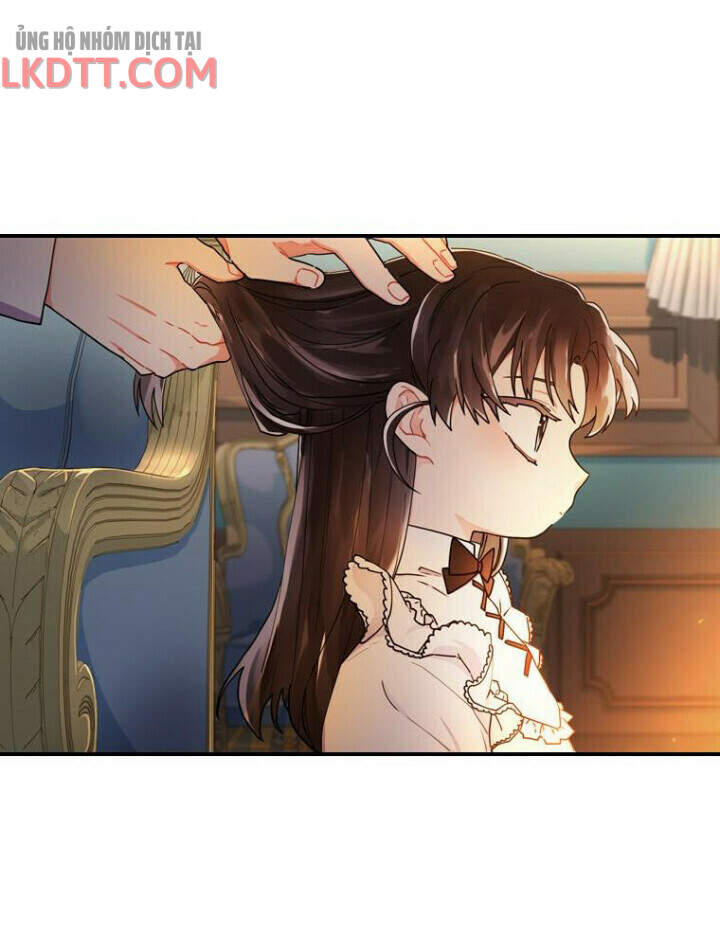 tôi đã trở thành con gái nuôi của nam chính chapter 14 39