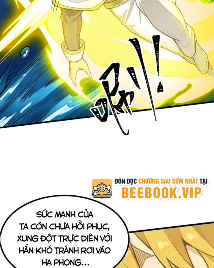 vô hạn sứ đồ và 12 nữ chiến binh chapter 404 18