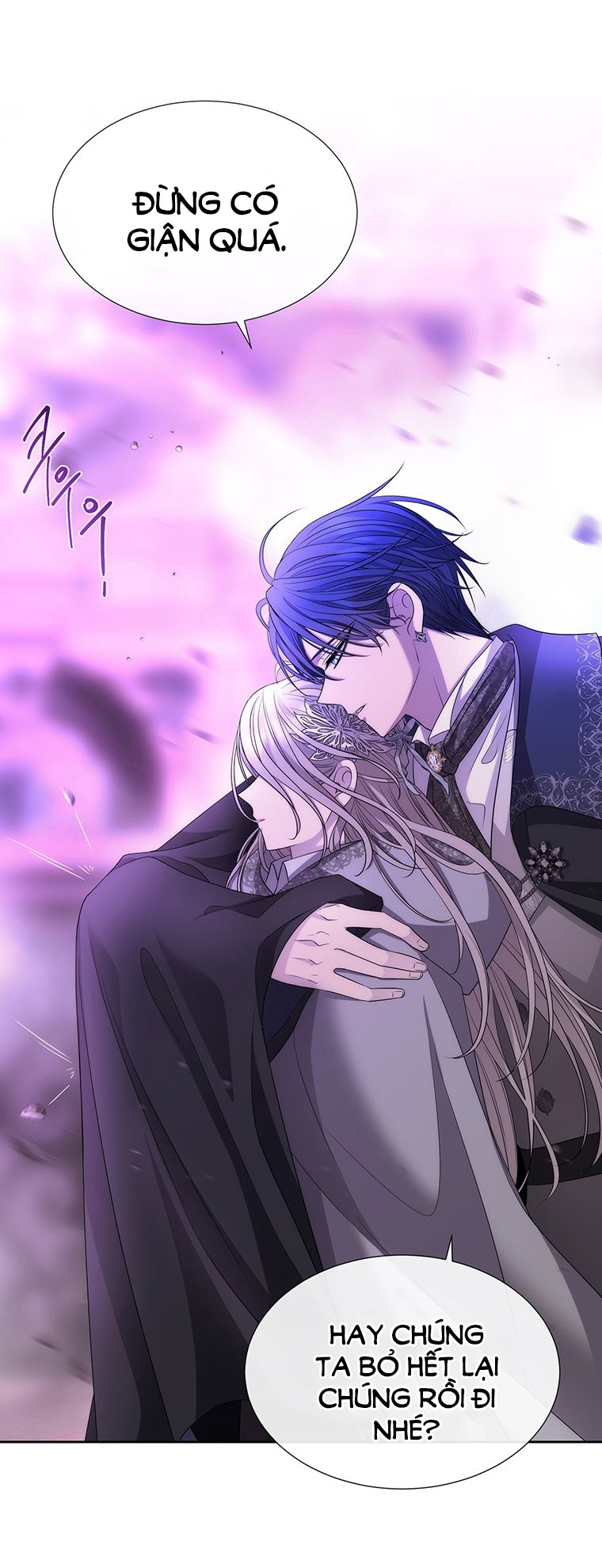 năm môn đệ của charlotte chapter 199.2 20