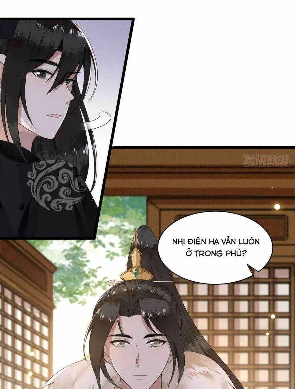 phượng hoàng vu phi chapter 109 26