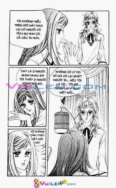 cô gái vương giả chapter 3 36