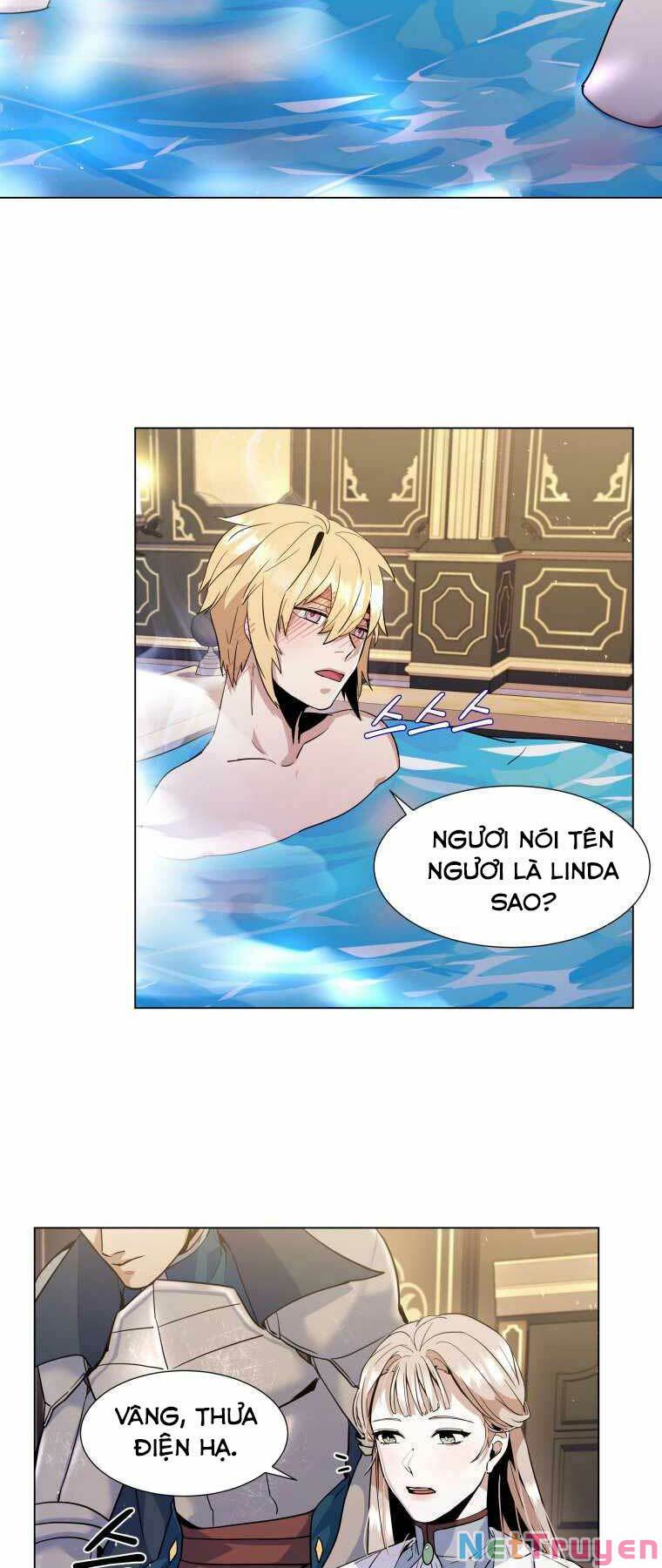 bạo chúa cường hoành chapter 5 20