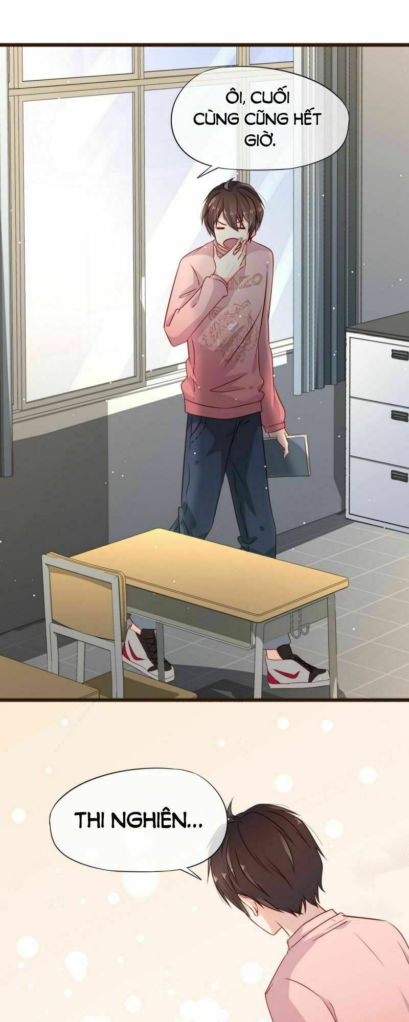 đơn phương 37.5 chapter 9 41