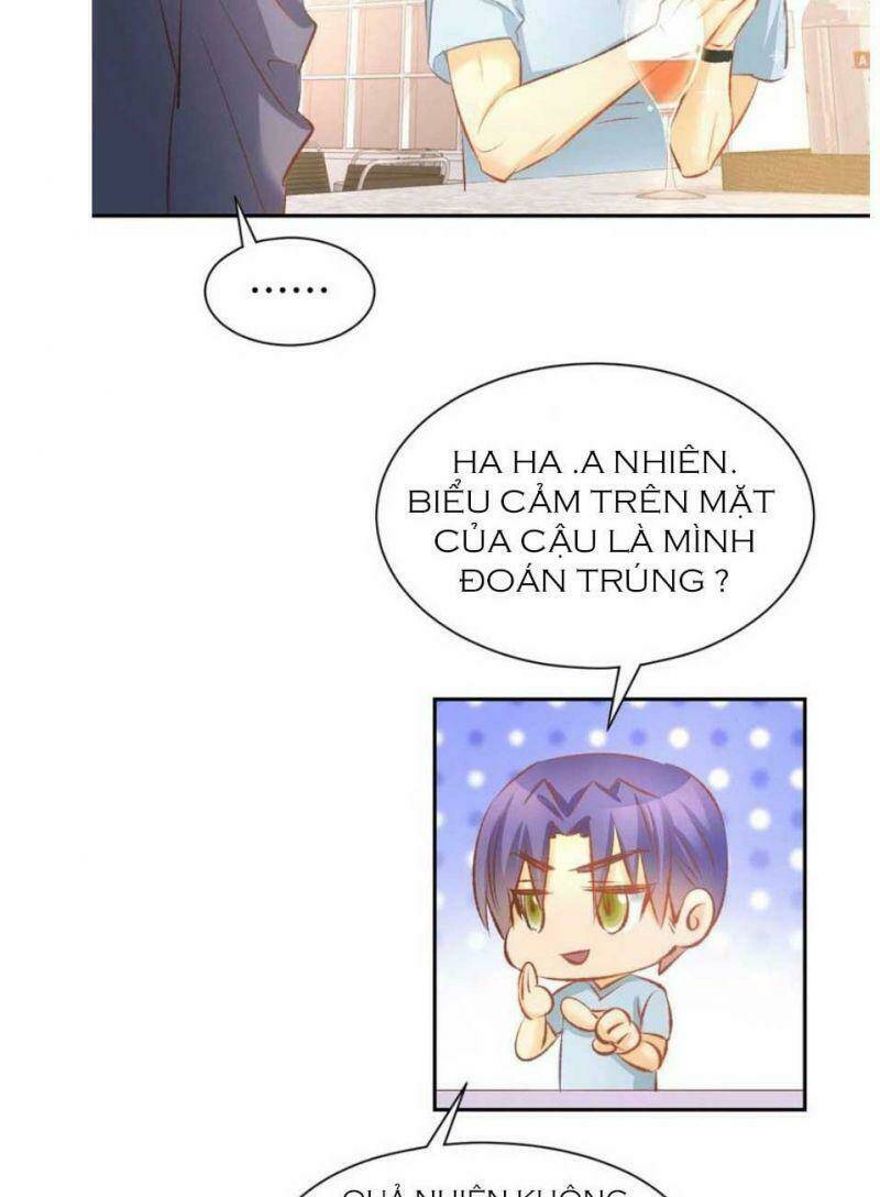 hôn nhân ấm áp : tổng tài sủng vợ thành nghiện chapter 47.1 3