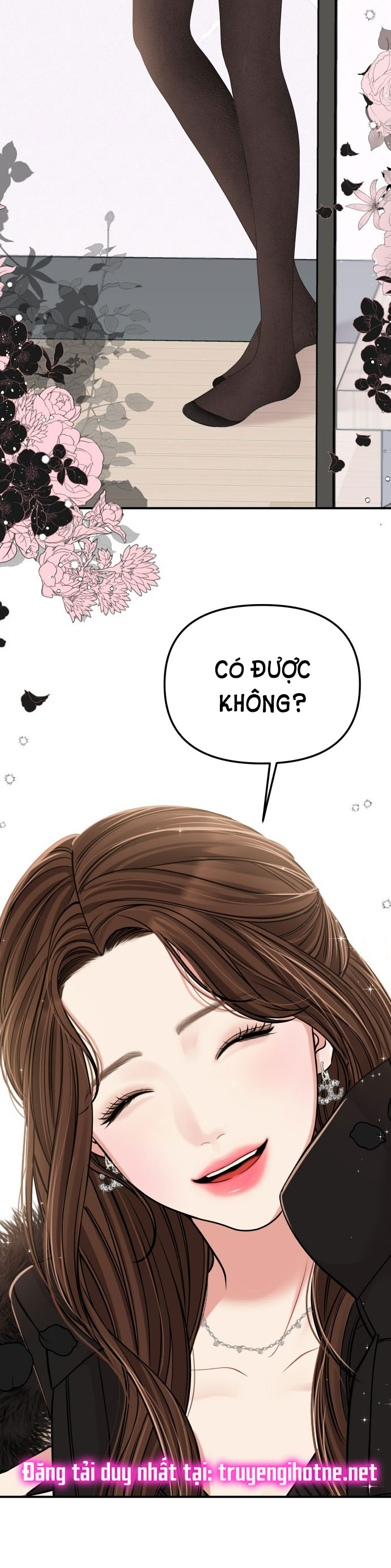 gửi em người đánh cắp những vì sao - to you who swallowed a star chapter 101.1 3