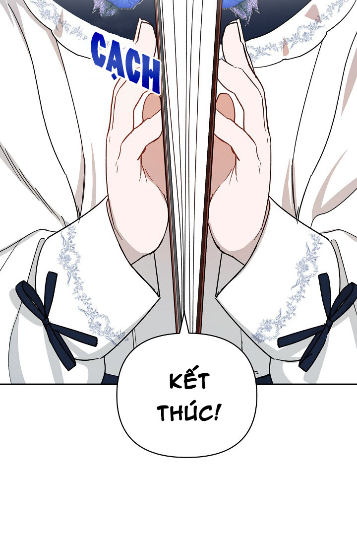 trở thành con gái của anh hùng bóng đêm chapter 34.2 8