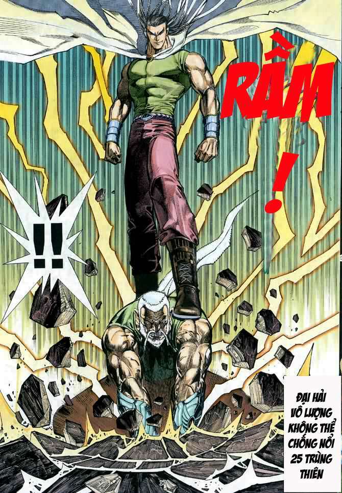 võ thần chapter 28 17