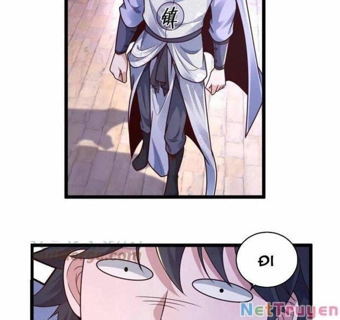 ta nuôi ma quỷ ở trấn ma ti chapter 6 6