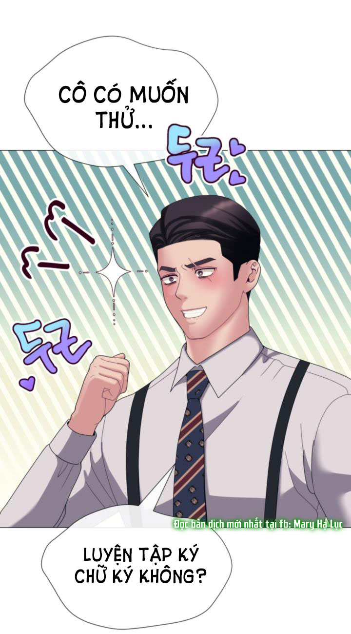 [18+] con không muốn đâu, cha à! chapter 5.2 22