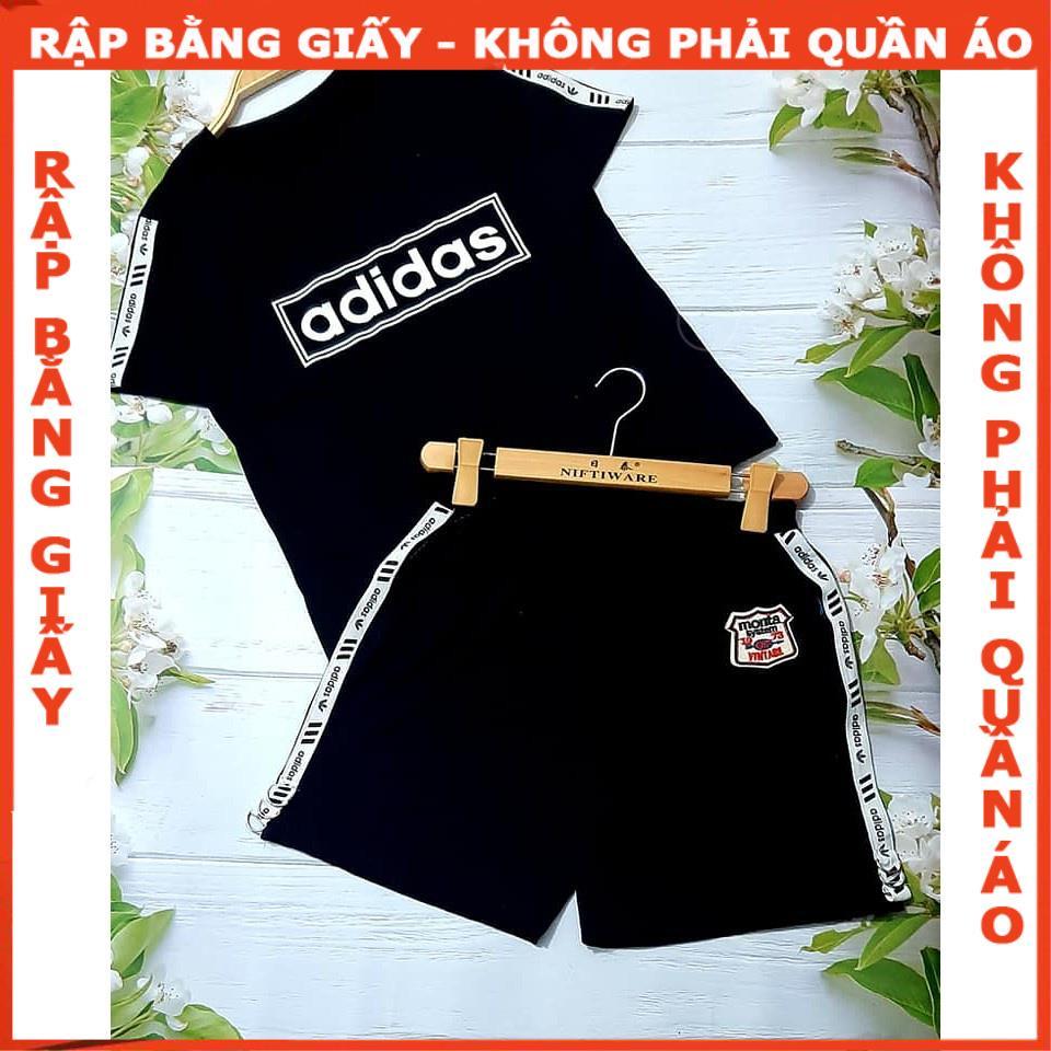 Rập giấy bộ đùi bé trai mã B34 (BẢN VẼ)