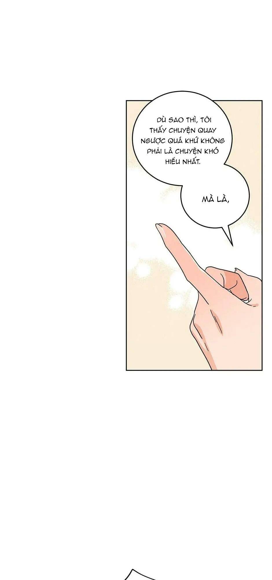 chào nhé, không làm thông gia nữa đâu! chapter 64 25