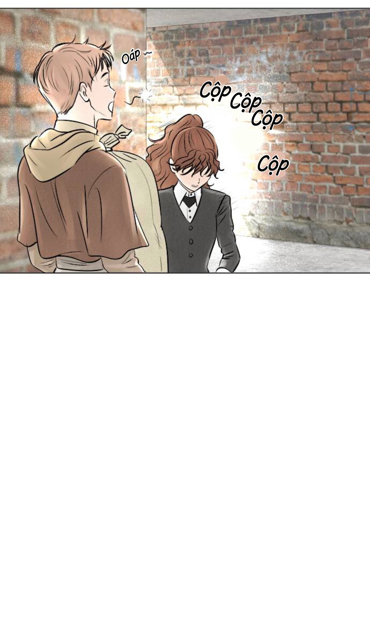 lựa chọn cuối cùng của tôi là nam phụ chapter 15 51