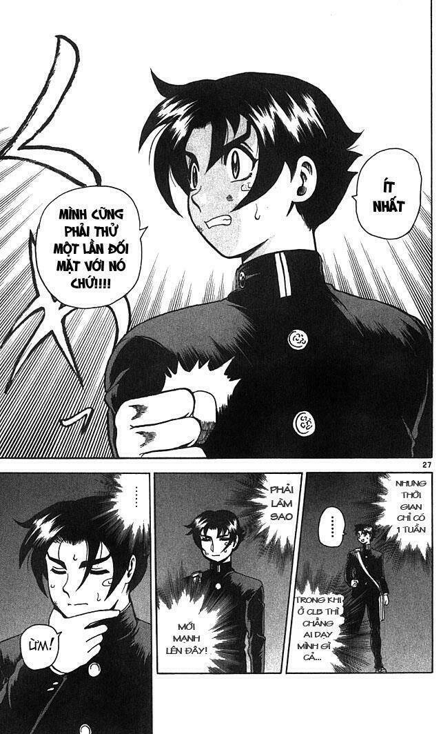 history's strongest disciple kenichi chapter 2 26