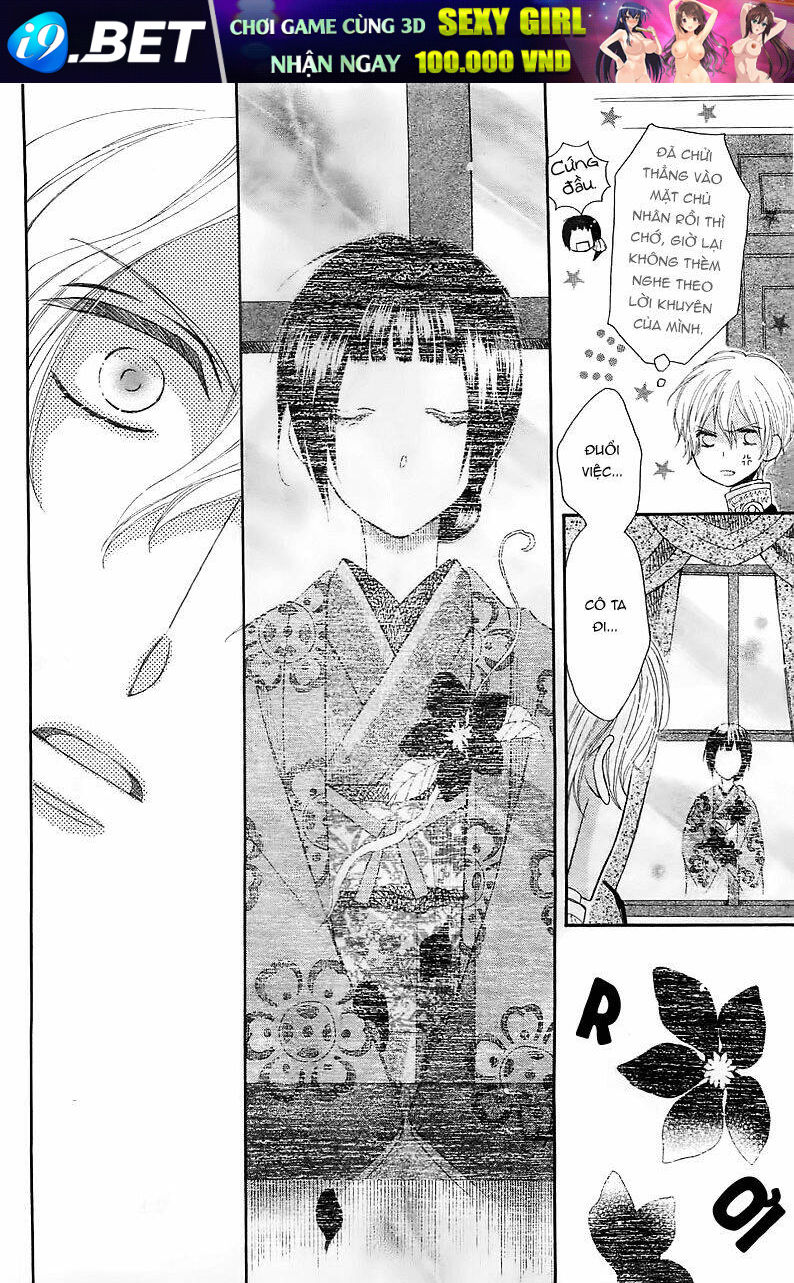 tổng hợp one shot. chapter 211 30