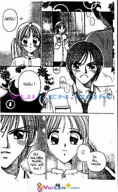 arita đáng yêu chapter 7 68