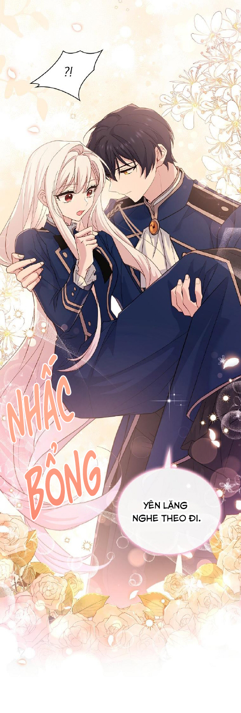 tiểu thư chỉ muốn được nghỉ ngơi chapter 67 55