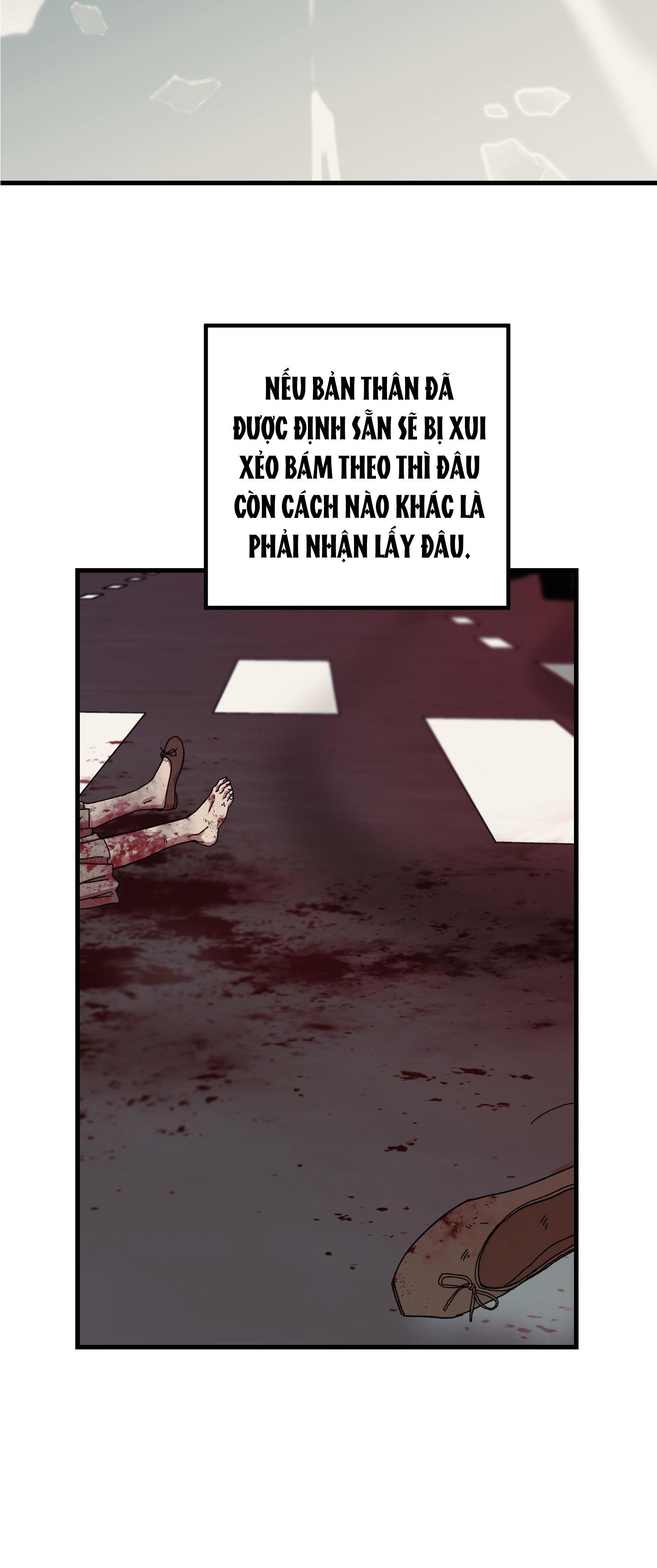 yêu tôi đi, thần hộ mệnh chapter 11 52