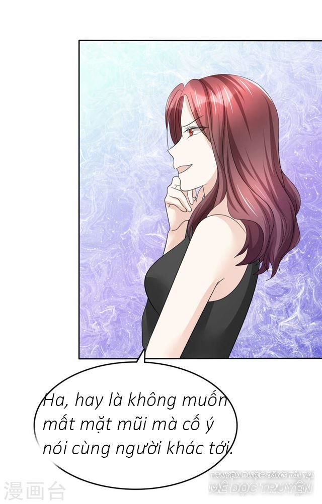 con đường phản công của sủng thê chapter 30 11