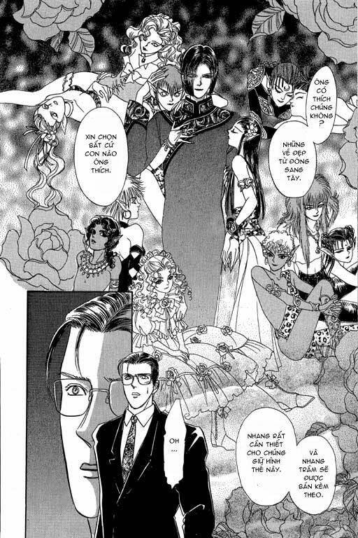 tiệm thú kiểng chapter 6 42