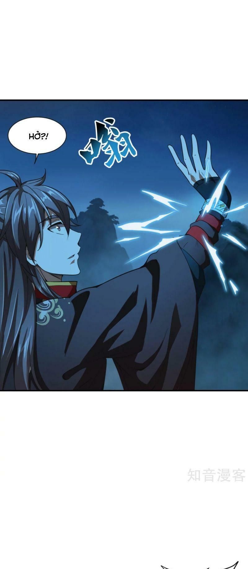 tiên võ đế tôn chapter 150 15