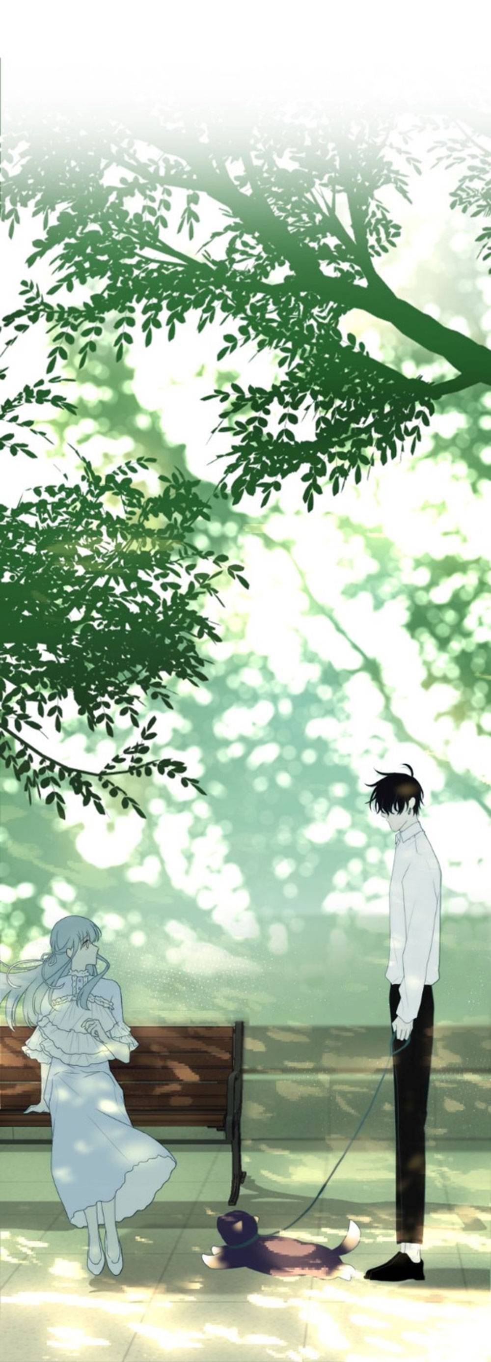 tháng sáu không hẹn mà gặp chapter 41 2